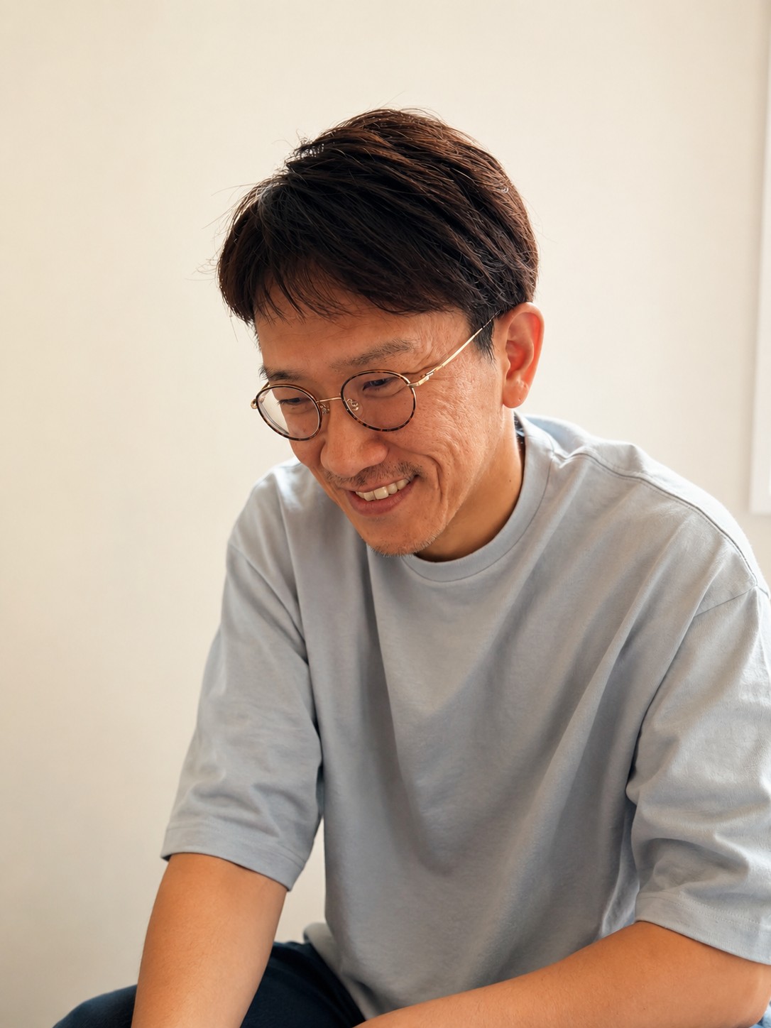整体おおまつ 院長 すずき たかひと